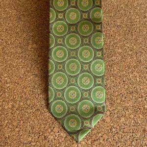 Tie